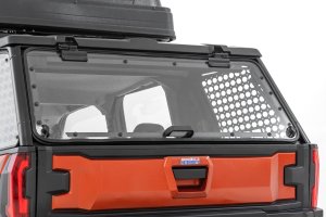 Polaris Xpedition ADV Rear Cab Panel - Rough Country